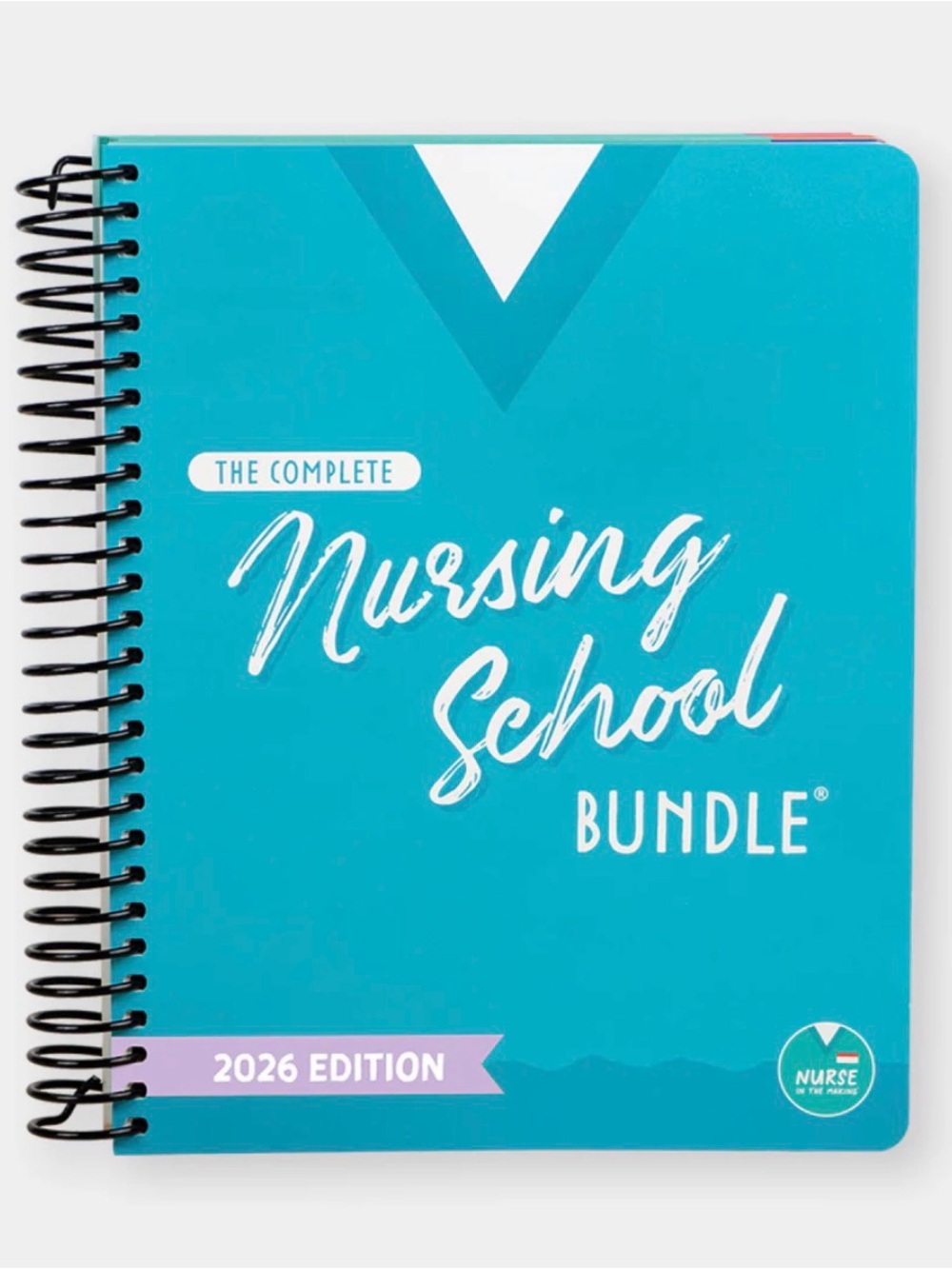 Nurse In The Making Bundle!!
